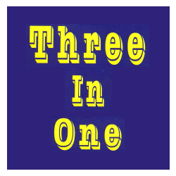 Three In One Hot Food Takeaway - 37 Glasgow Road, Clydebank, G81 5PJ